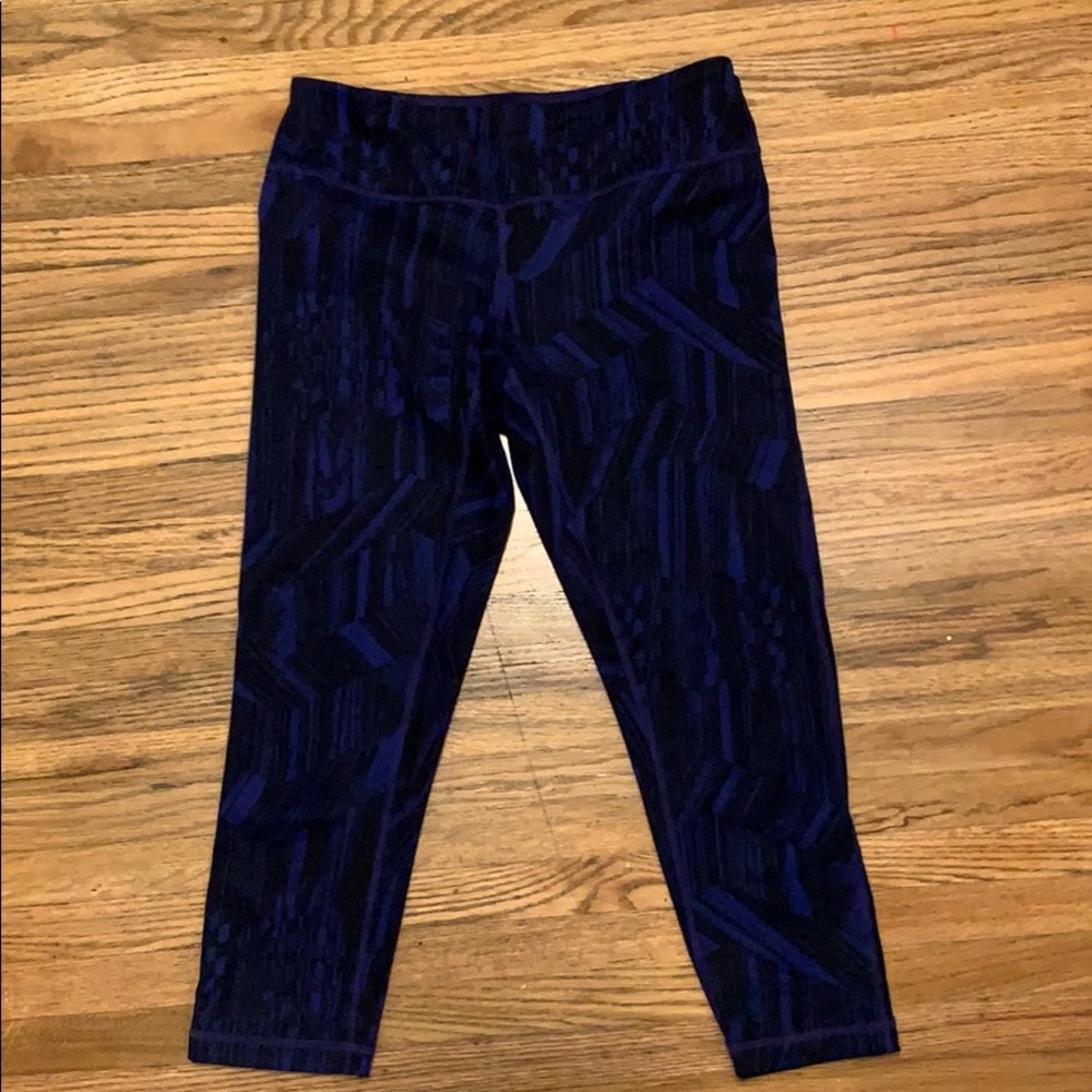 Zella Legging Size Small